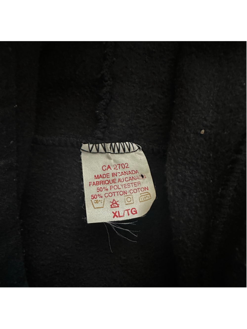 Vintage Linkin Park Hybrid Theory Hoodie Size XL - Picture 3 of 5